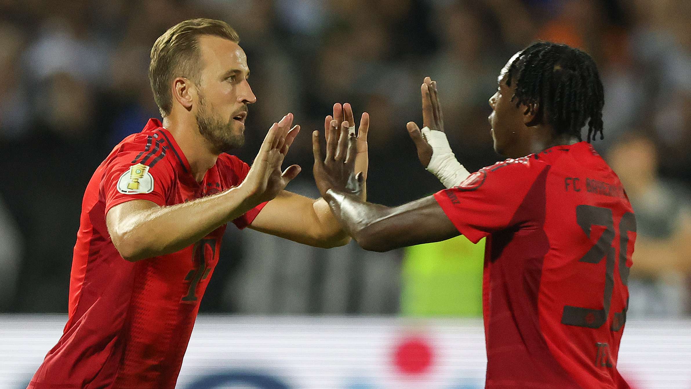 最新的欧冠 最新的欧冠