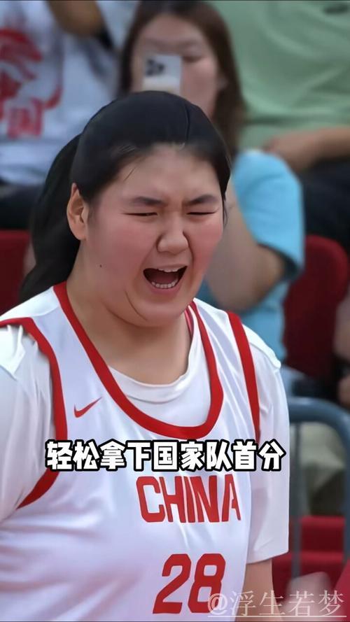 张子宇初露锋芒 对手陷入崩溃 张子宇初露锋芒 对手陷入崩溃