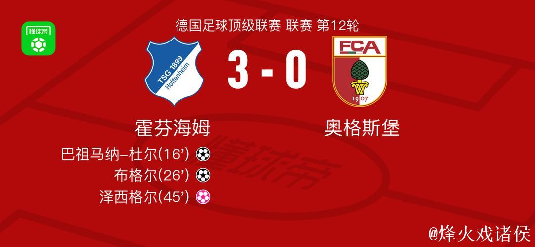 1月14日红王解盘比赛解读：状态正佳霍芬海姆将取胜