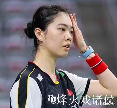 羽毛球世锦赛:韩悦2-0高昉洁晋级八强将战山口茜 羽毛球世锦赛:韩悦2-0高昉洁晋级八强将战山口茜