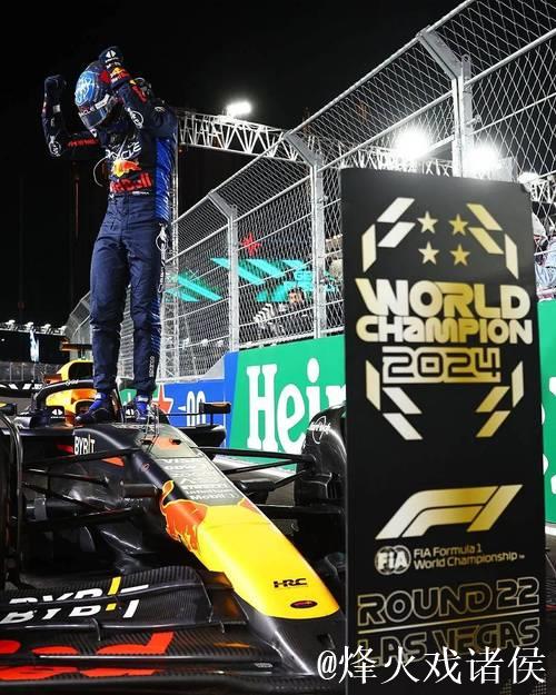 F1加拿大站：拉塞尔杆位夺冠 维斯塔潘第二