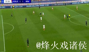 欧冠-巴洛贡错失良机维卡里奥神勇扑救 热刺战平摩纳哥0-0 欧冠-巴洛贡错失良机维卡里奥神勇扑救 热刺战平摩纳哥0-0