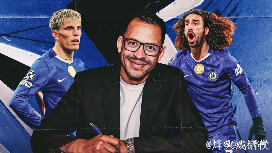 罗西尼尔执掌切尔西帅印 鲁尼盛赞其为“顶级教练”