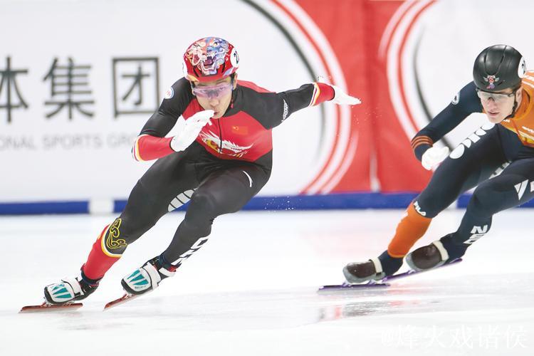 速度滑冰冬奥会资格赛收官 中国队积蓄力量冲刺米兰 速度滑冰冬奥会资格赛收官 中国队积蓄力量冲刺米兰