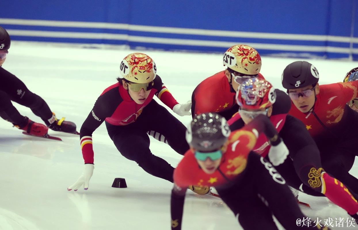 速度滑冰冬奥会资格赛收官 中国队积蓄力量冲刺米兰 速度滑冰冬奥会资格赛收官 中国队积蓄力量冲刺米兰